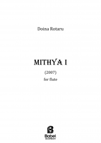Mithya I